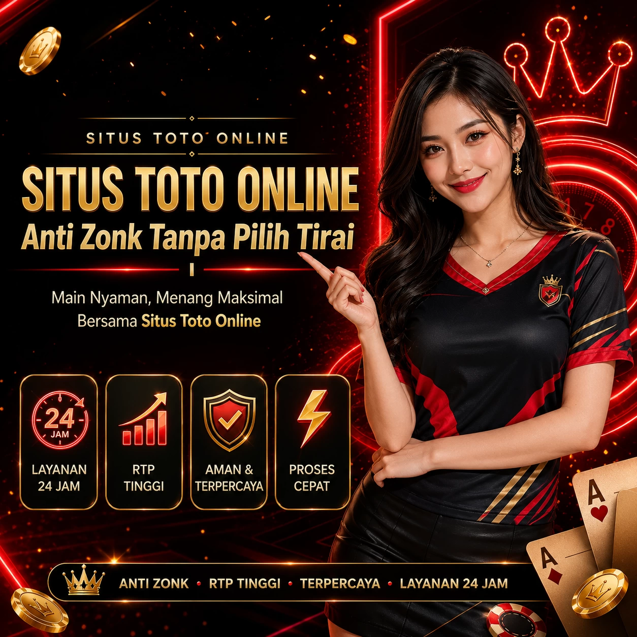 Keberagaman Permainan di wwgslot untuk Para Gamer